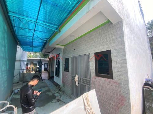Nhà mới đẹp 5 tầng, mặt bằng thoáng Phú La, Hà Đông - Khẳng định giá trị sống đẳng cấp